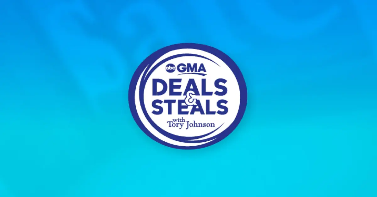 GMA Deals and Steals