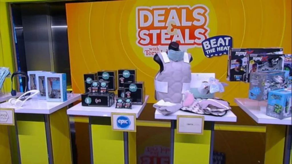 How to Shop for GMA Deals and Steals