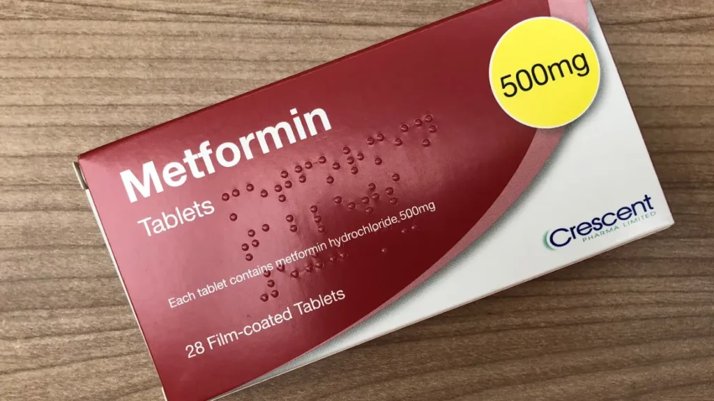 Understanding Metformin